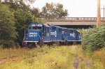 Conrail SA35